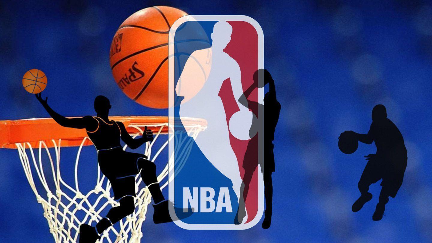 NBA Logo Wallpapers
