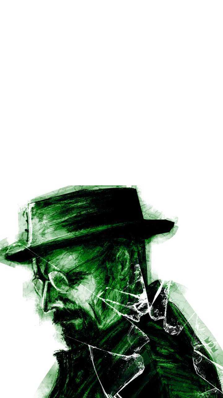 Breaking Bad Wallpaper