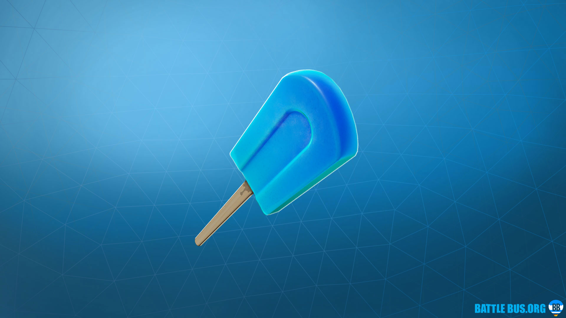 Ice Pop Pickaxe Two Scoops Set Fortnite News Skins