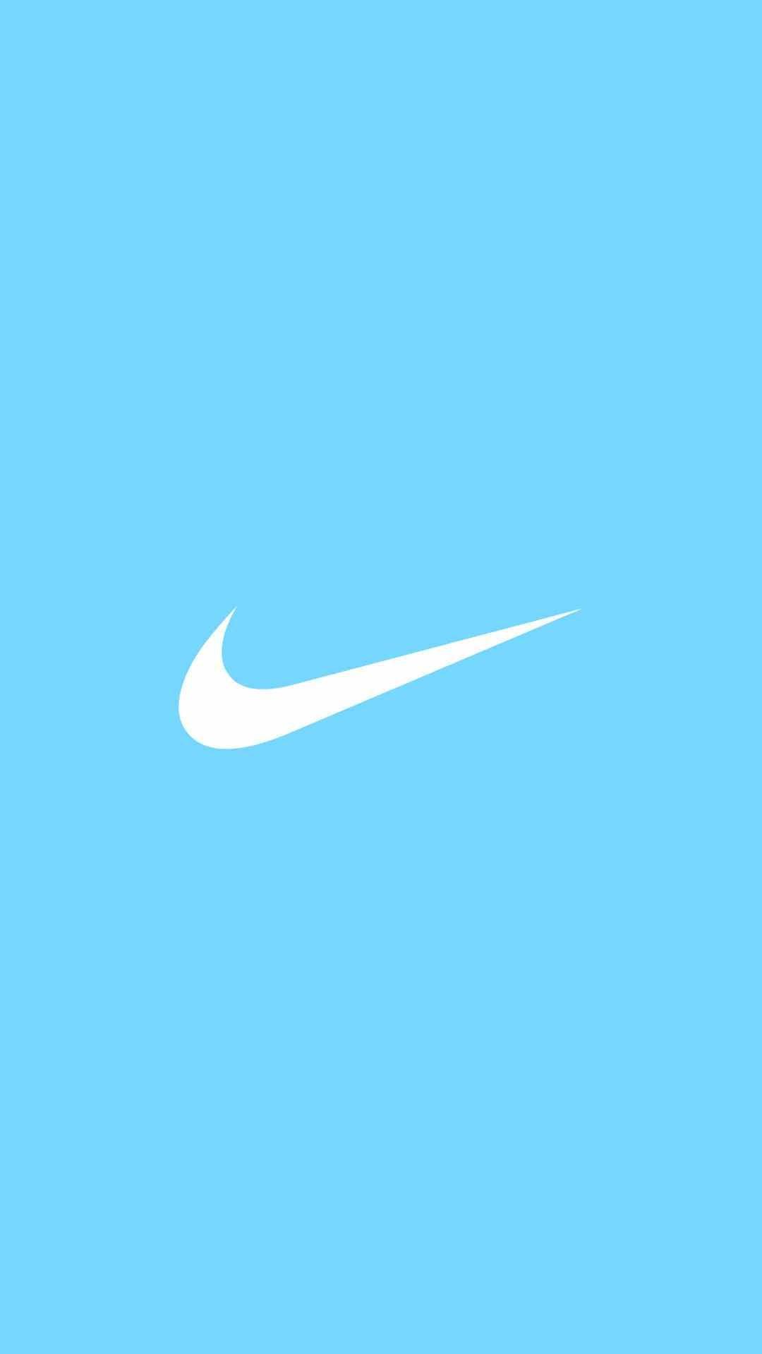 Nike Swoosh Wallpaper Image