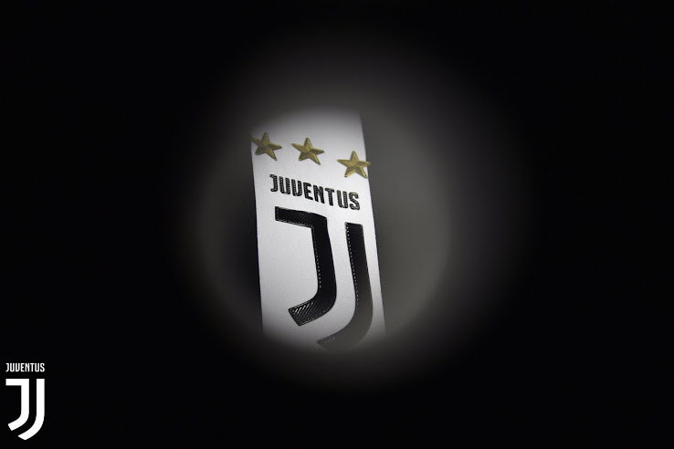 All New Juventus Logo Revealed Footy Headlines