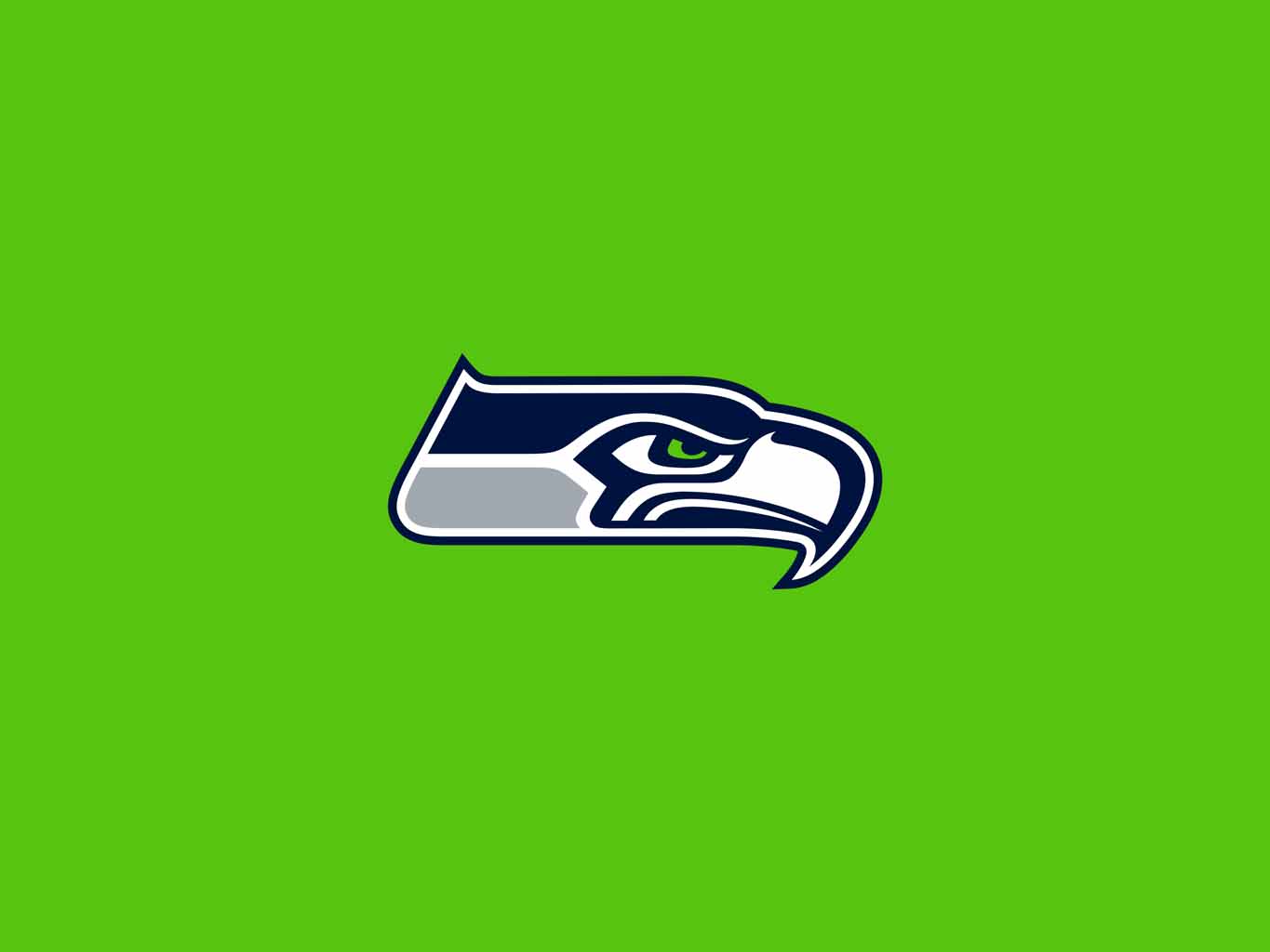 Seahawks Themed Android Icons for Multiple Launchers Themes In