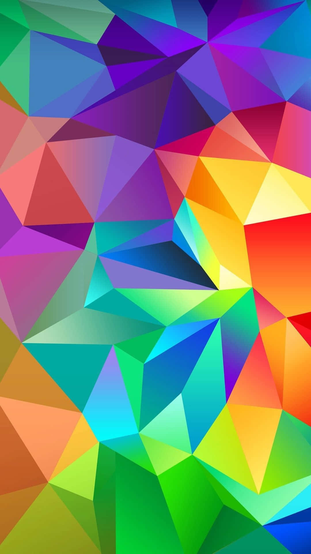 Colorful 4k Phone Wallpaper
