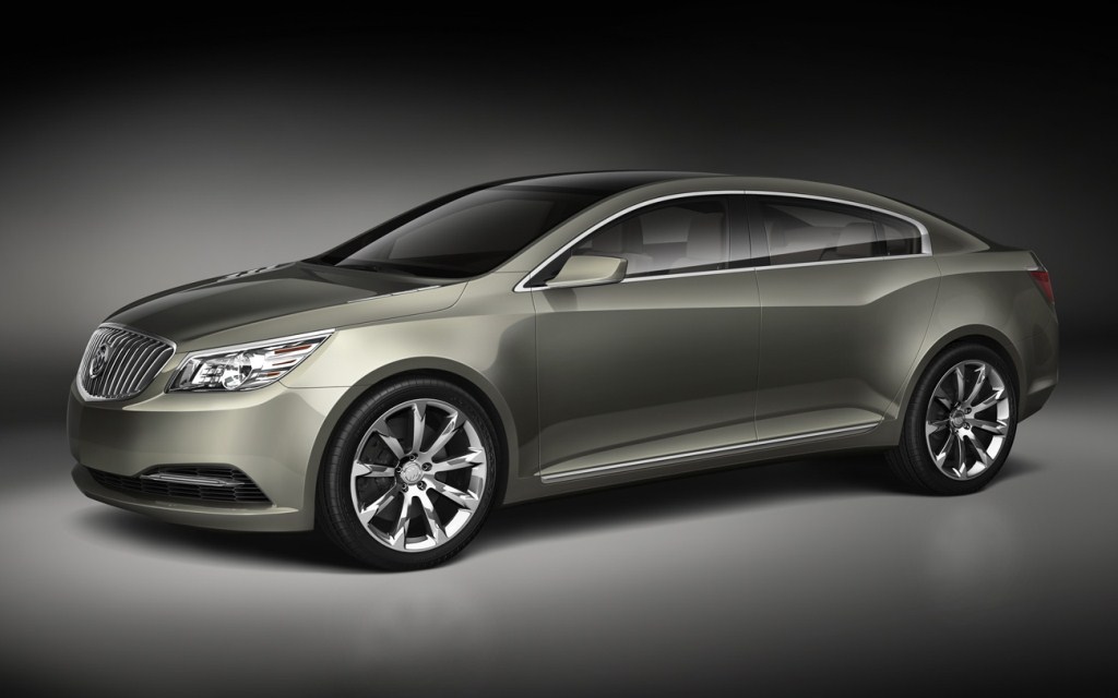 Background More Device Buick Lacrosse Wallpaper Available In All