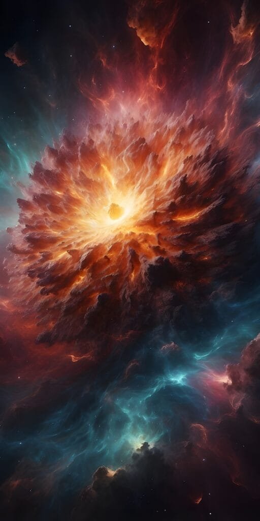 Astronaut Wallpaper Galaxy HD For Phone