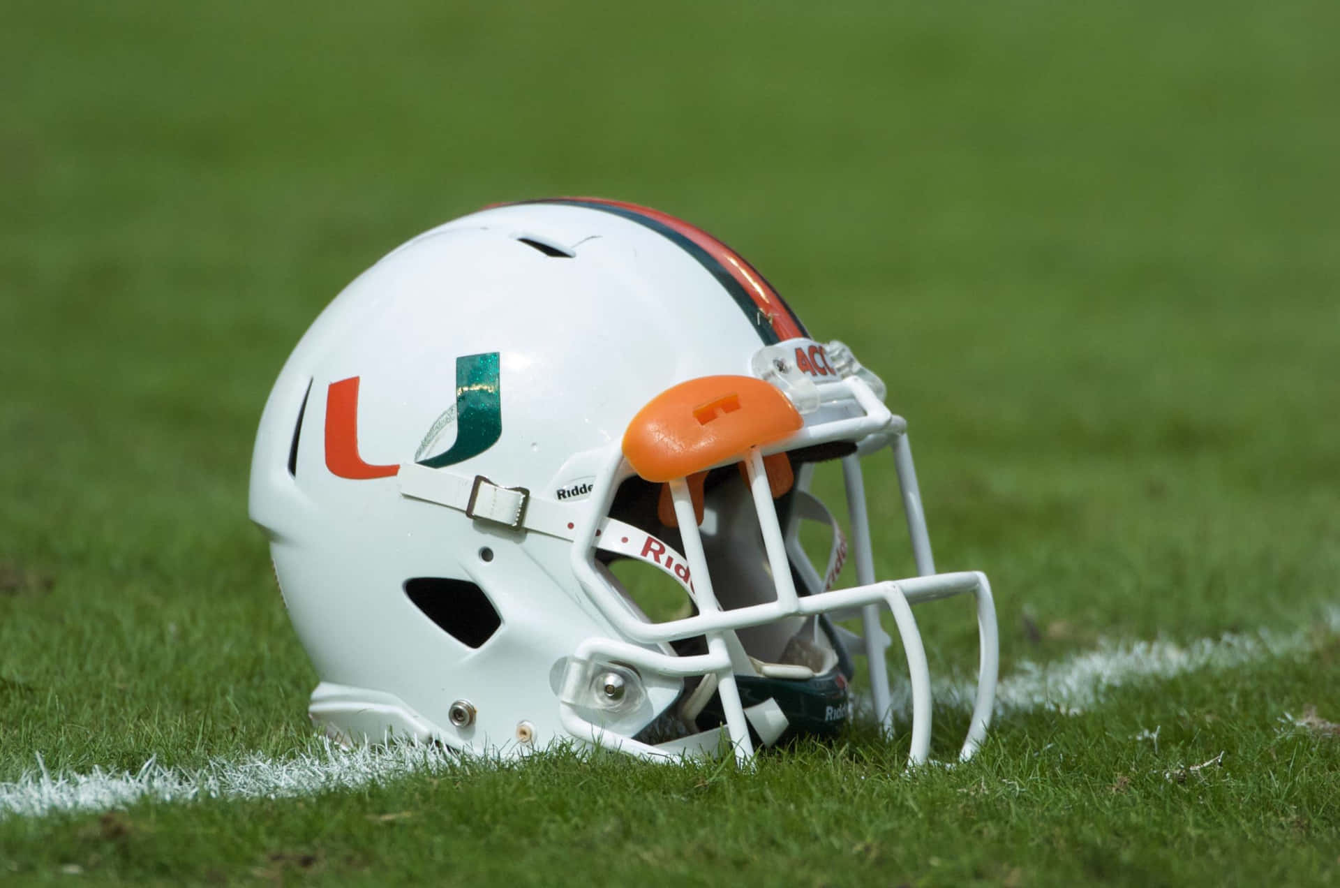 Miami Hurricanes Wallpaper