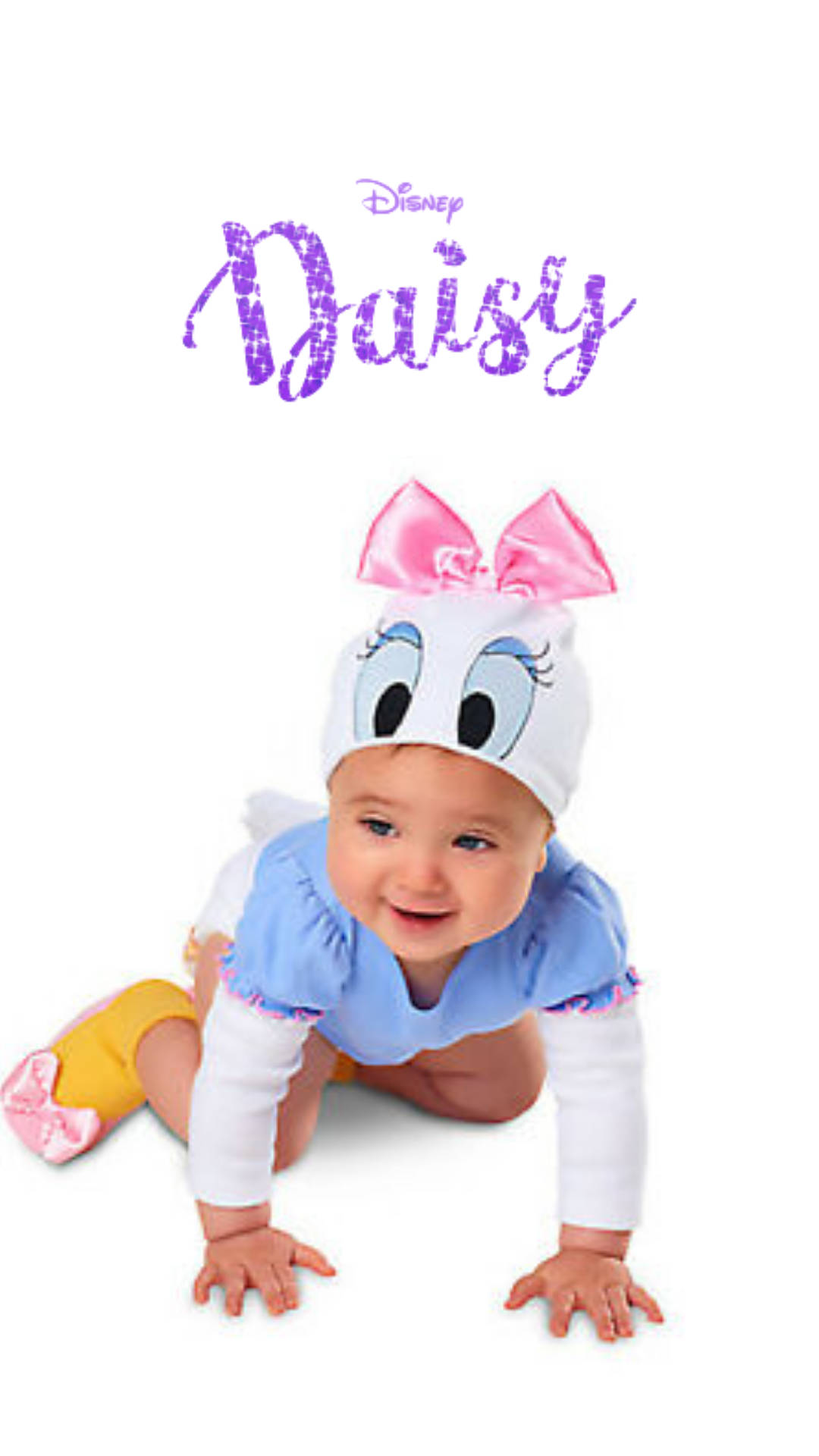 Daisy Duck Wallpaper