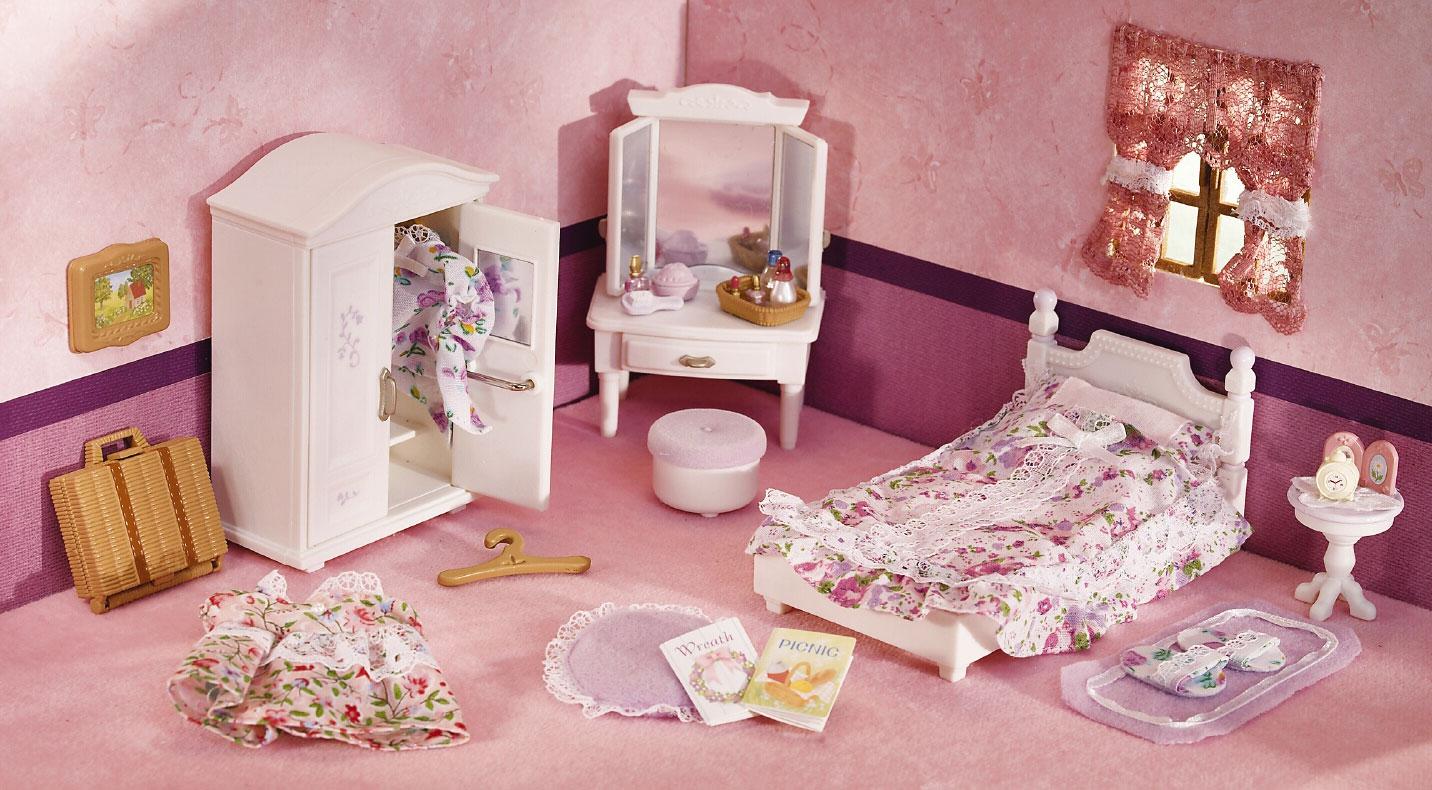 Calico Critters Baby Bedroom Set Pictures To Like Or Share On