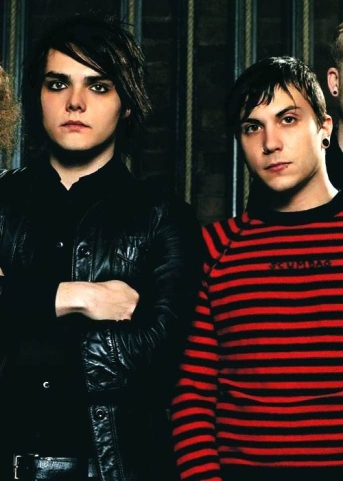 Awe Gerard And Frankie Where Did Tht Go Another Ferard Moment