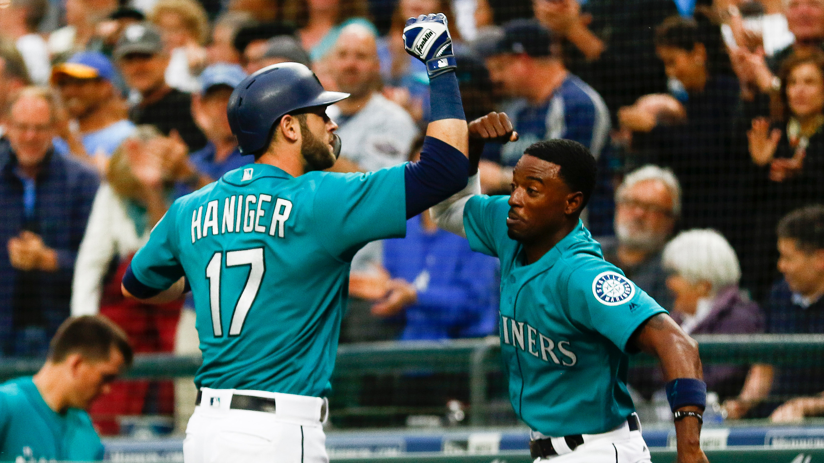 Can The Mariners Finally End Their Playoff Drought Fivethirtyeight