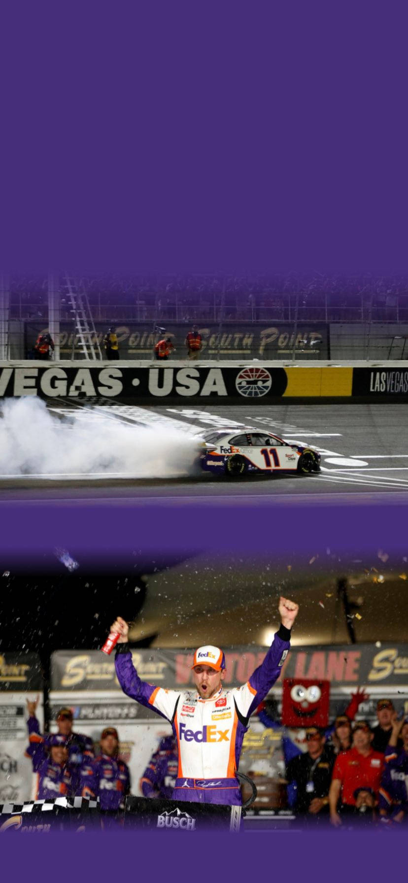 Top Denny Hamlin Wallpaper Full HD 4k To Use