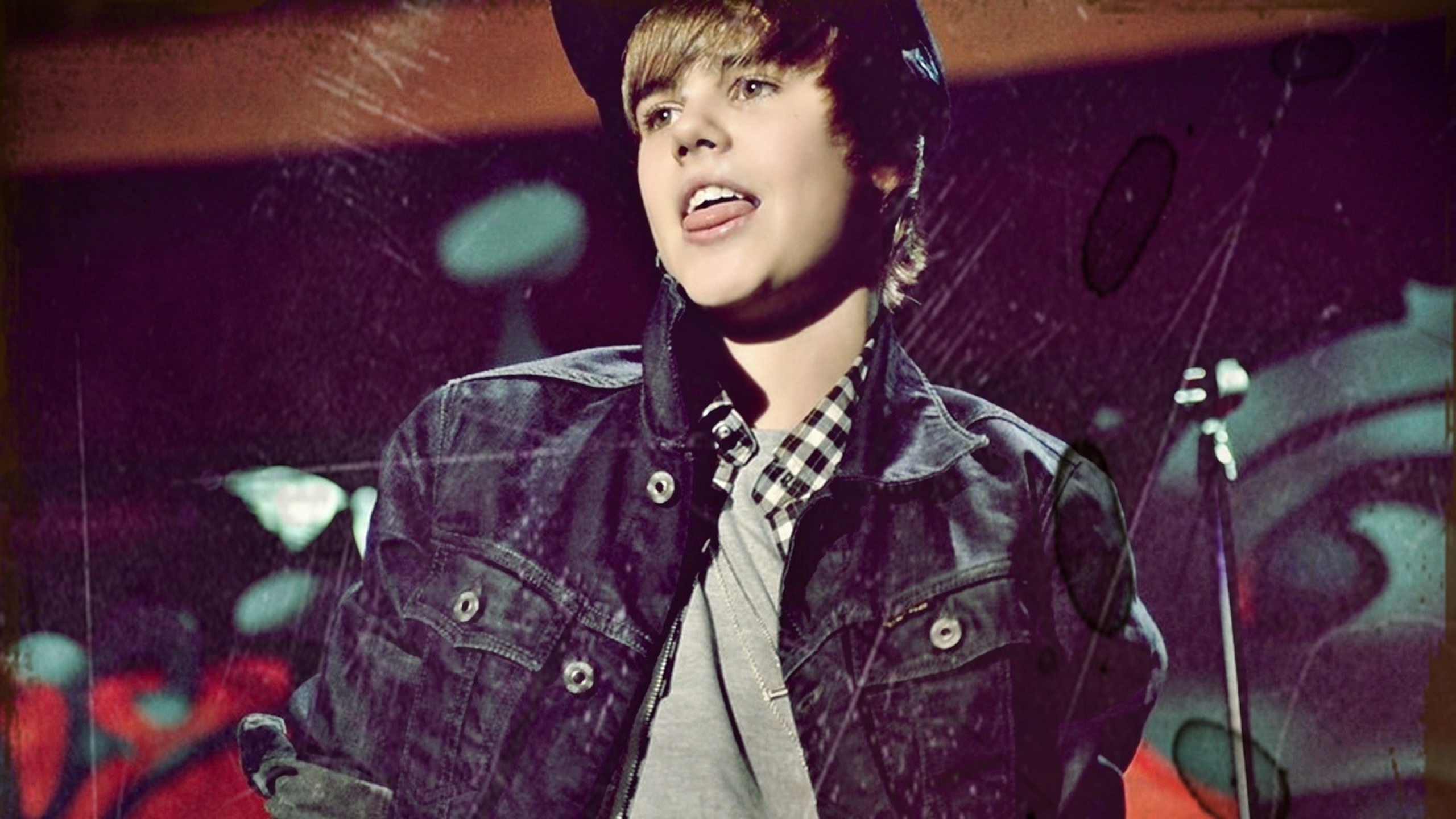 Live Justin Bieber Wallpaper Cool
