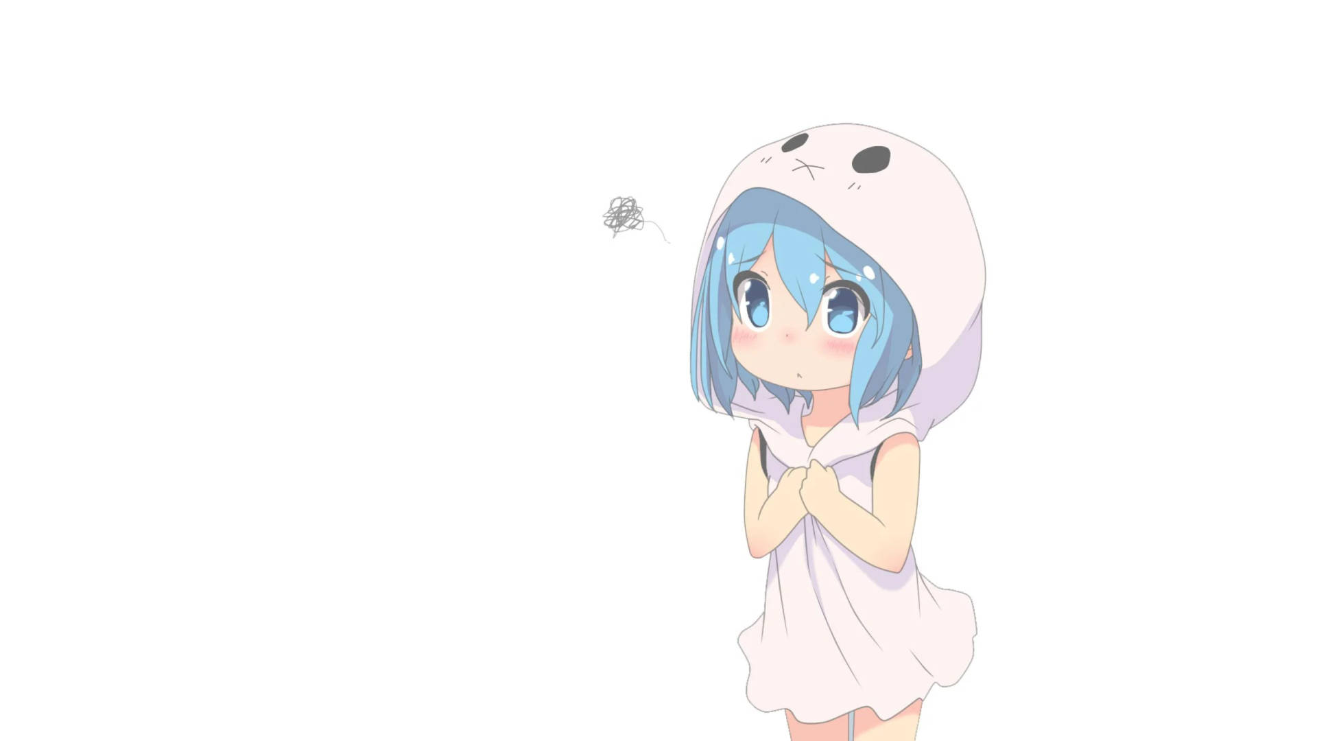 Anime Kids Wallpaper