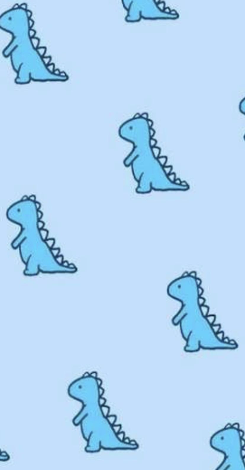 Outstanding Wallpaper Aesthetic Dino Cute You Can Save It Of