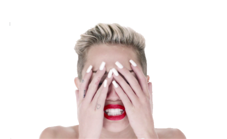 Miley Cyrus Wrecking Ball Png By Dogaaselcuk