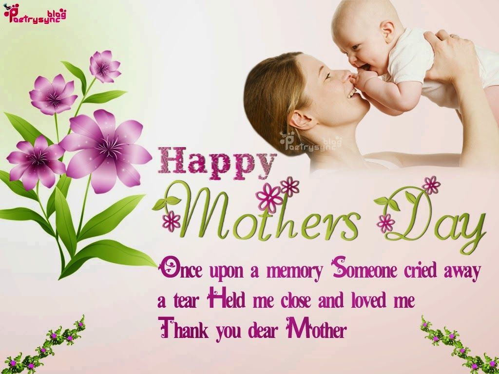 Happy Mothers Day Image Mother S