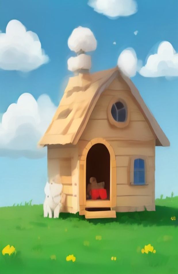 Snoopy Wallpaper For iPad