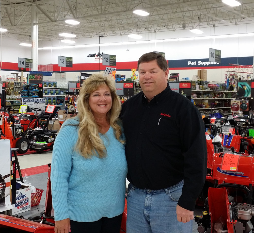 True Value Honors Its 2018 'Best Hardware Store in Town' Winners | Hardware  Retailing