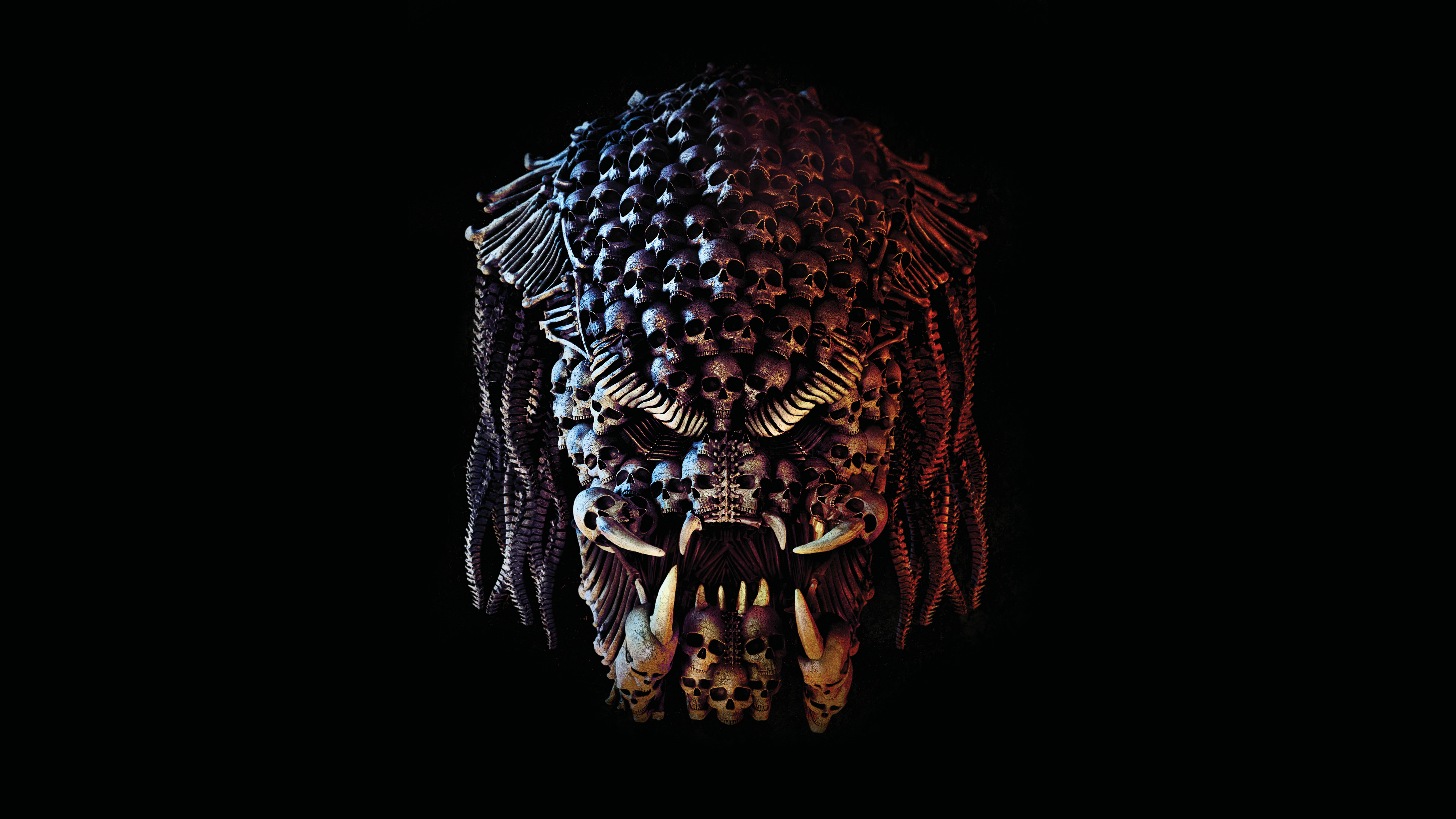 The Predator HD Wallpaper And Background