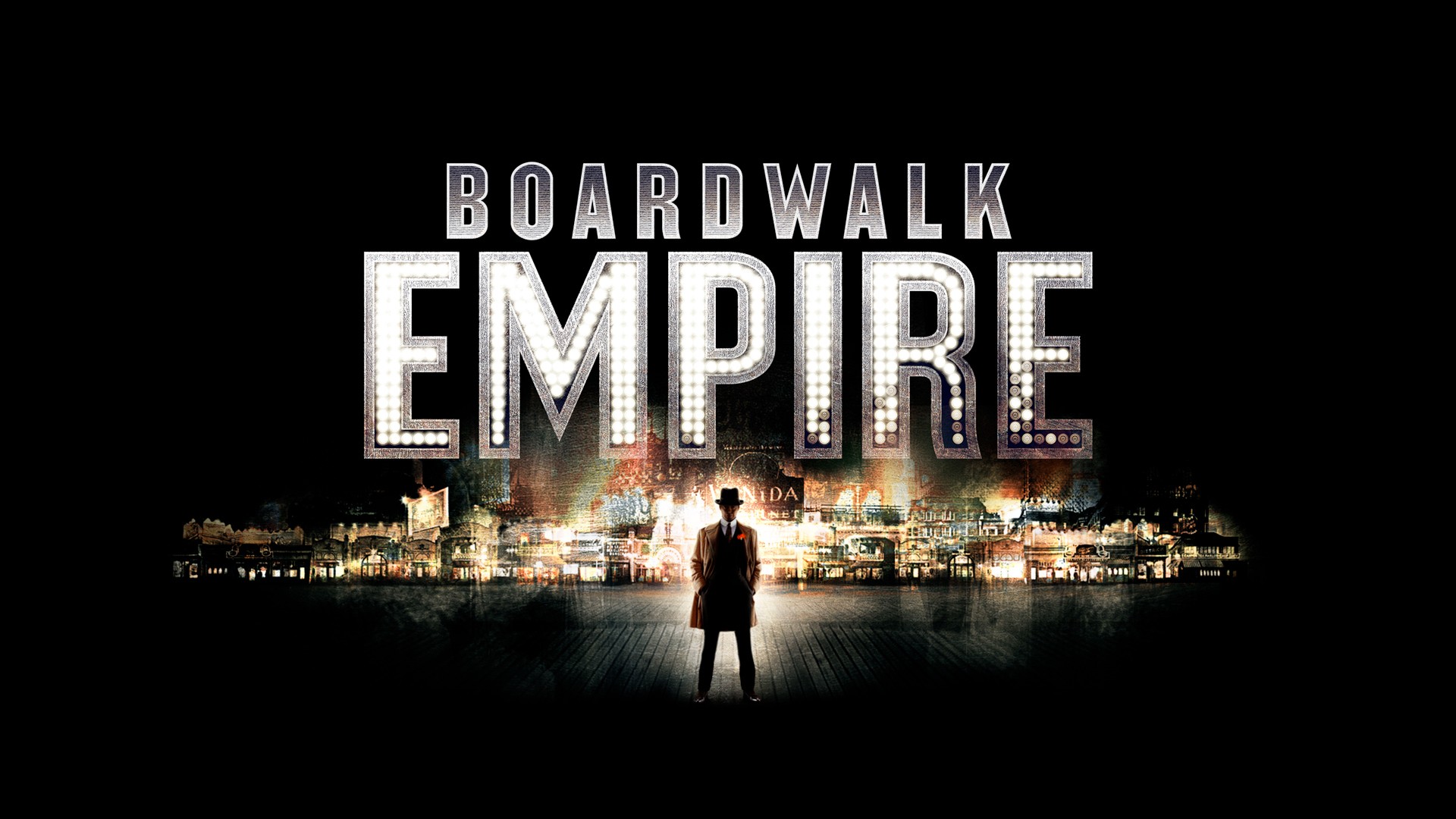 Tv Boardwalk Empire Wallpaper