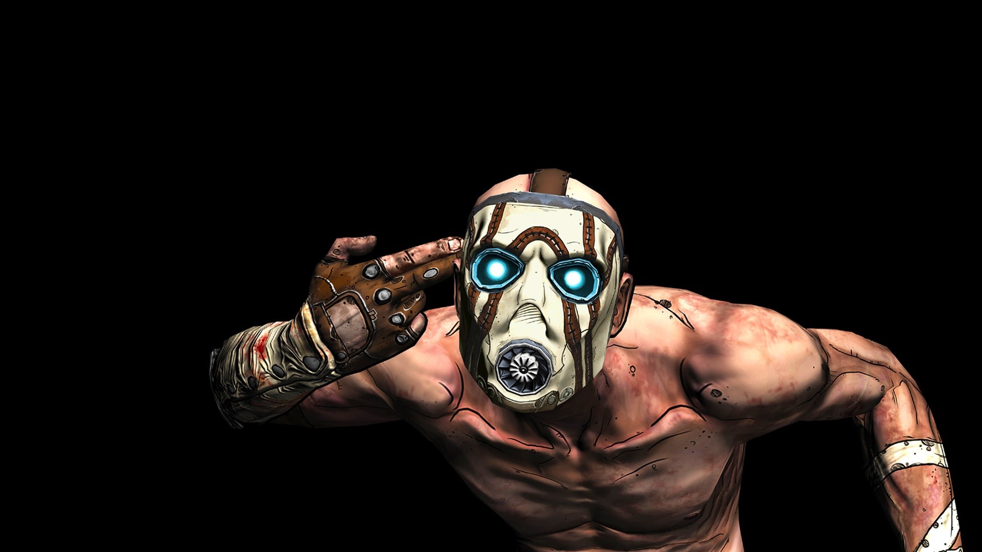 Cool Gaming Background Wallpaper