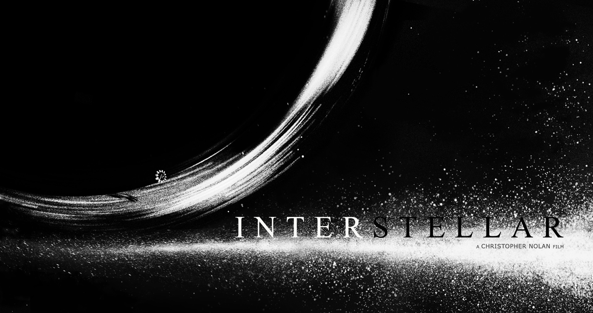 Interstellar Blackhole HD