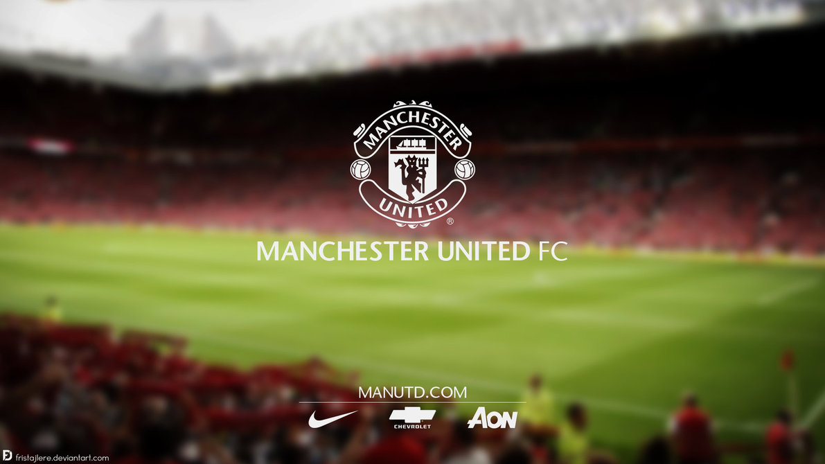 Manchester United Wallpaper High Definition With