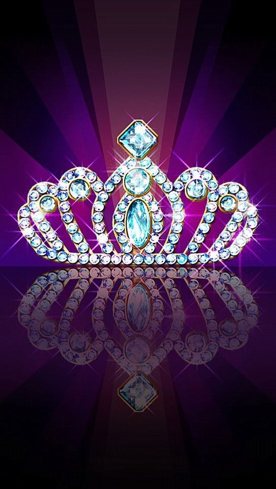 Free 272 Best Images About Crown Queen Es 542x960 For Your Desktop Mobile Tablet Explore 95 The Wallpapers Wallpaper - Queen Neon Crown Wallpaper 4k