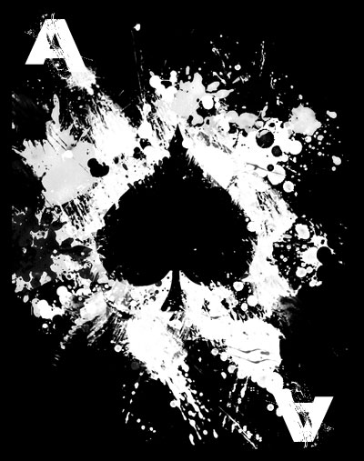 Ace Of Spades Image Wallpaper And
