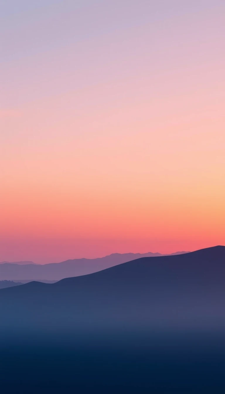 Simple Phone Wallpaper
