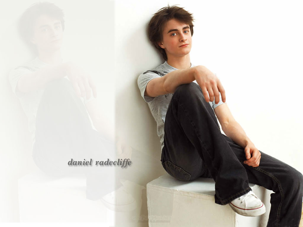 Nice Wallpaper Daniel Radcliffe