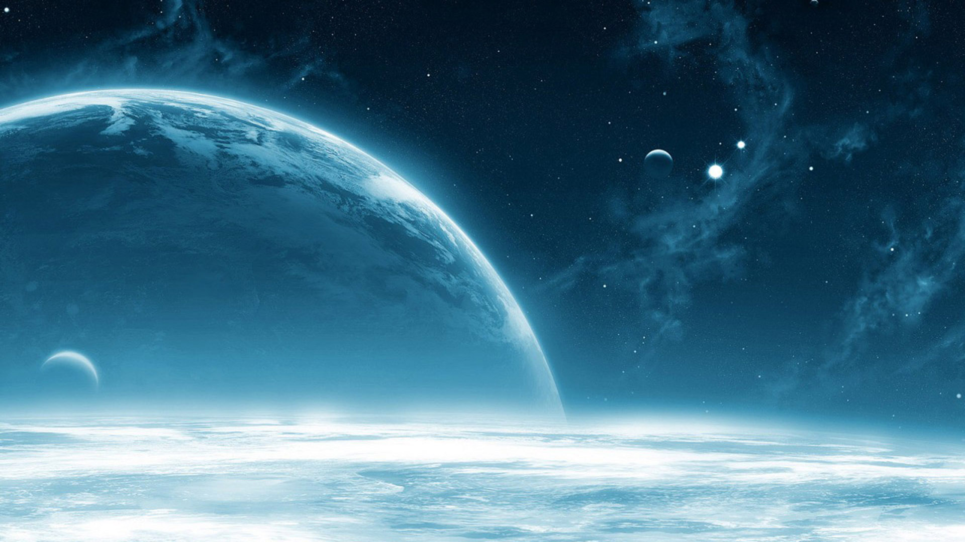 Space HD Wallpaper Pics About