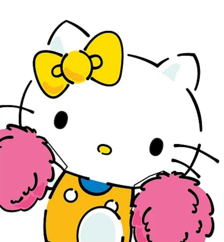 Mimmy Hello Kitty Characters Sanrio