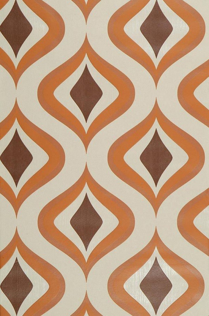 Triton I Love The 70s Wallpaper Patterns From