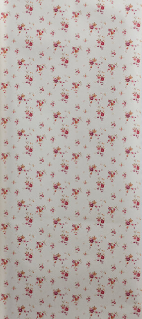 Country Style Floral Wallpaper Bolt Traditional By