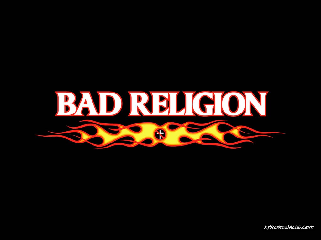 Bad Religion 1024x768 high quality wallpaper This Free Bad Religion