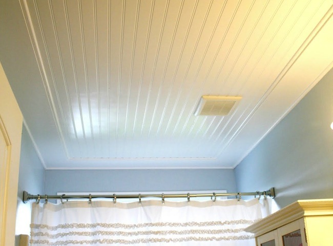 Wonderful Diy Basement Ceiling Ideas On With