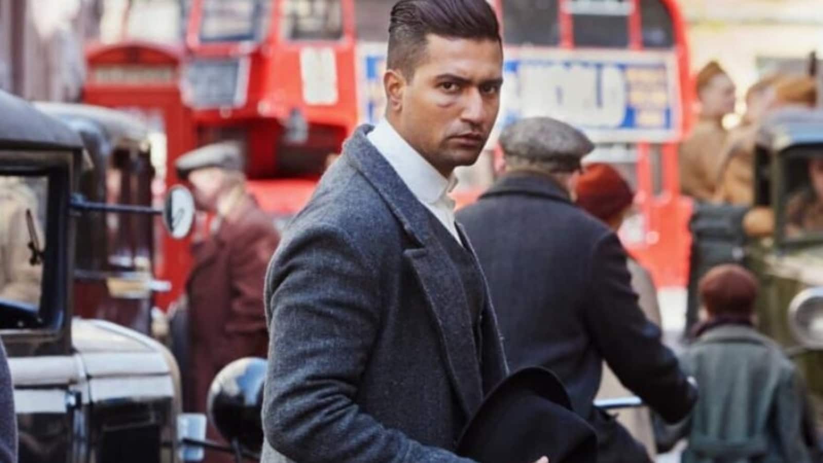 Sardar Udham movie review Vicky Kaushal is bewitching in one of 1600x900