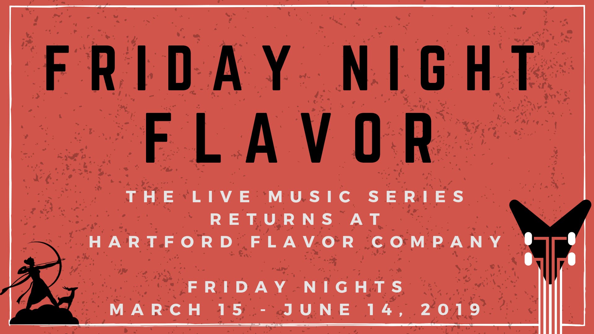 Friday Night Flavor Music Series W New Amsterdam Nobles And Fleet