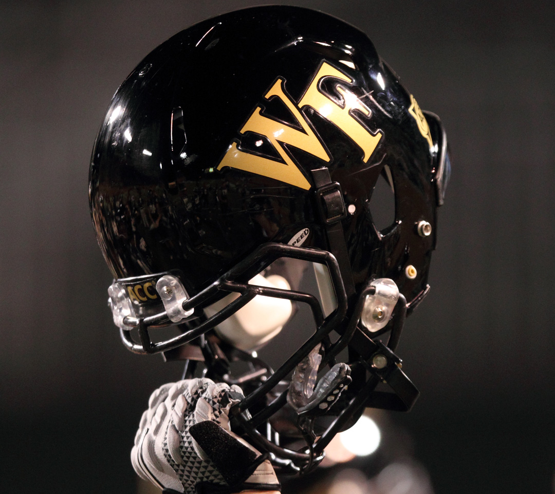 The Official Site Of Wake Forest Demon Deacon Athletics