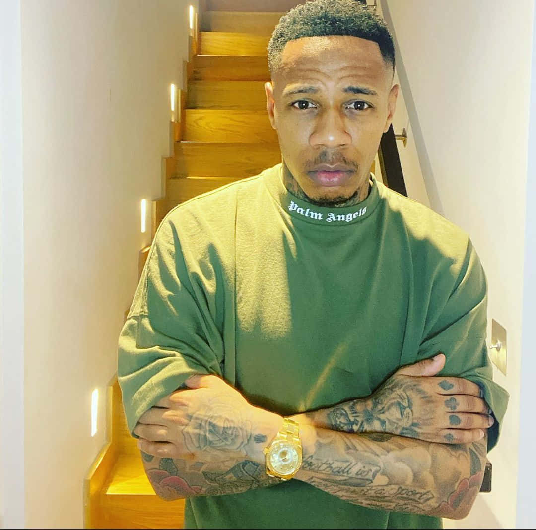 Nathaniel Clyne Wallpaper
