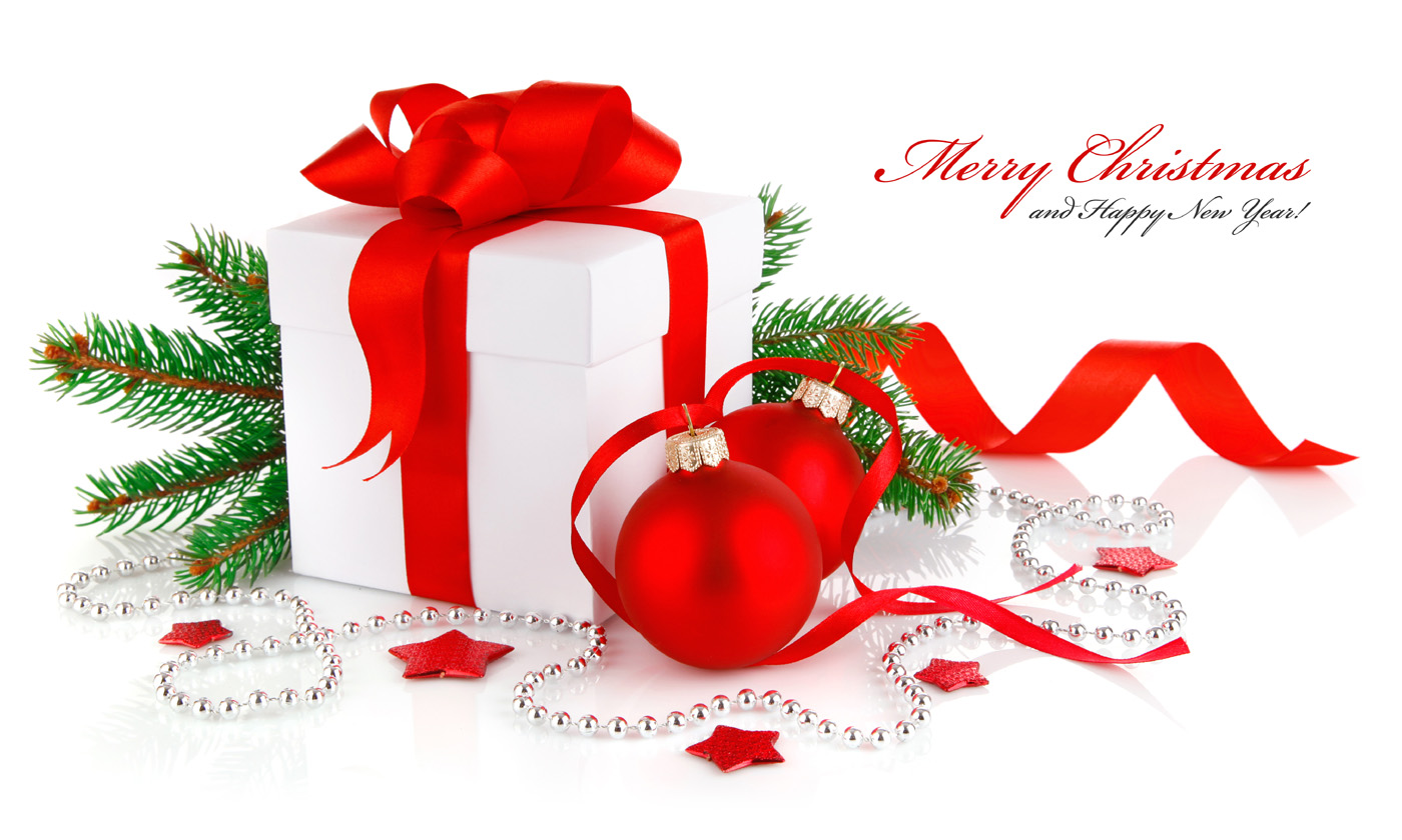 Christmas Gift Set Wallpaper Pictures Pics Photos Image