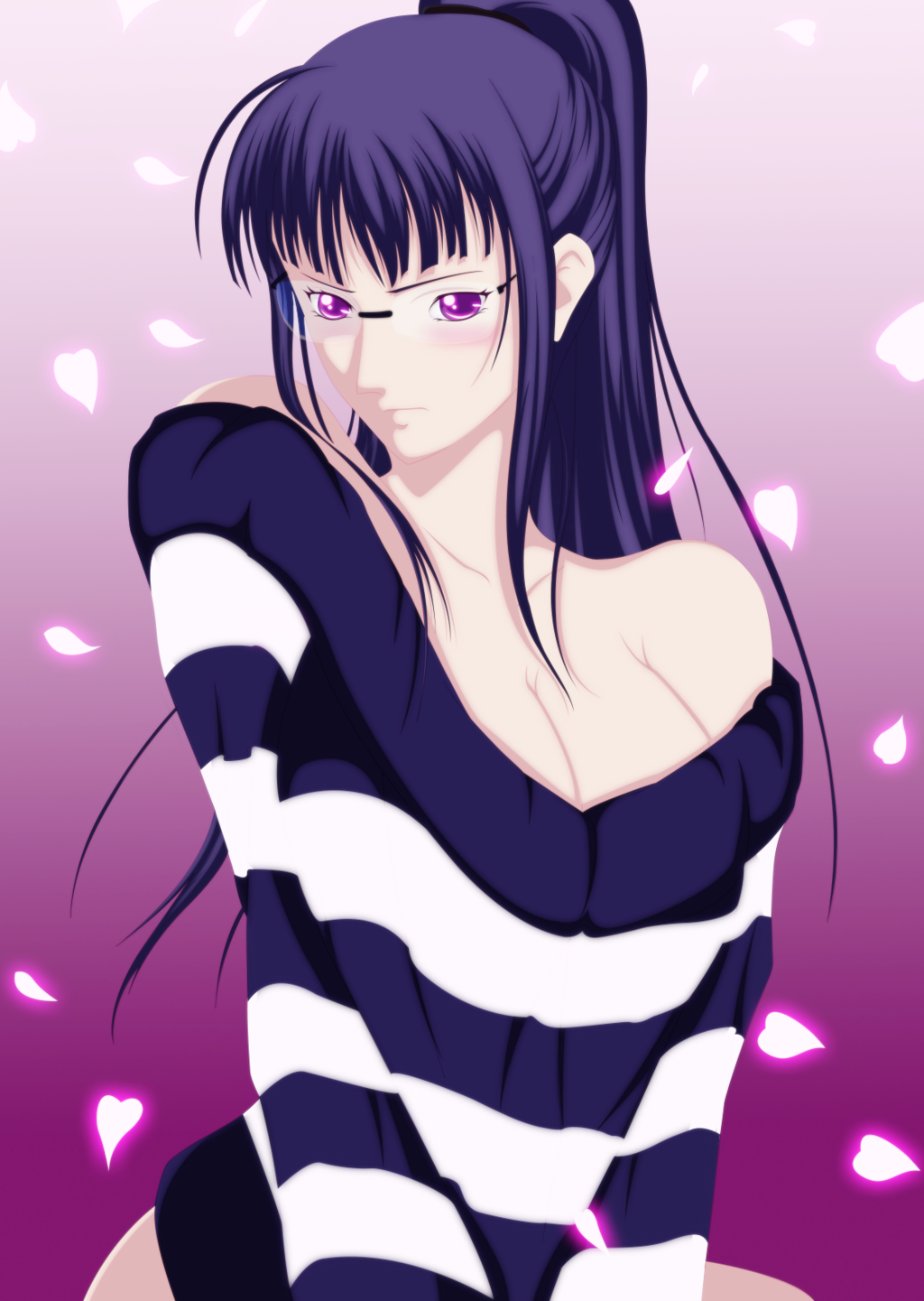 Nico robin wallpaper is the best app to make your phone more cool and amazi...
