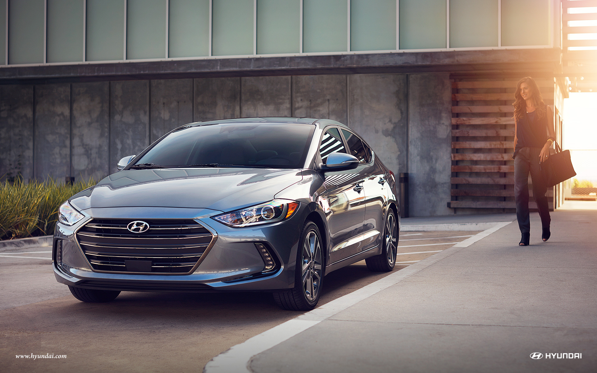 What To Expect From The New Hyundai Elantra