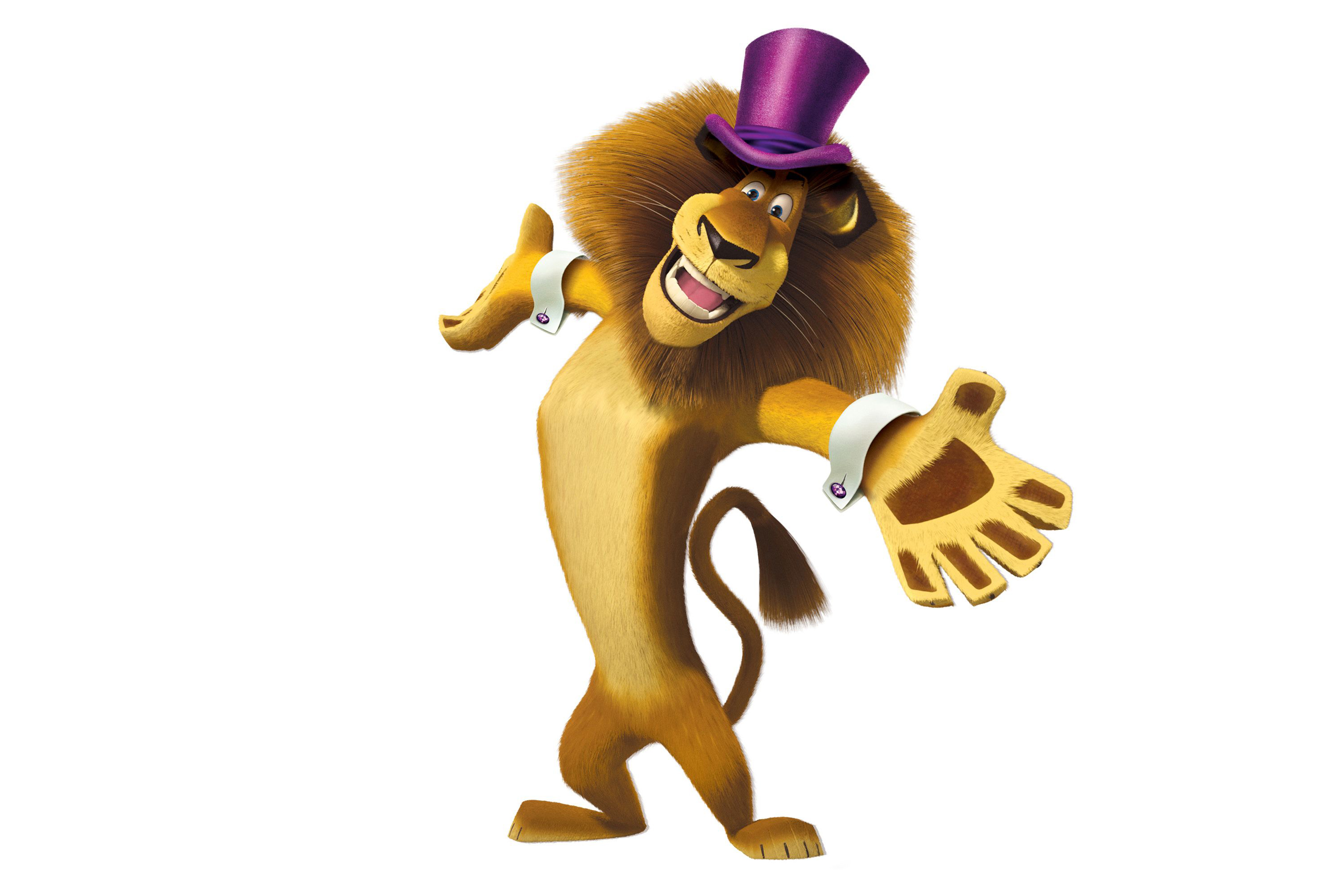  Download Madagascar Movie Alex The Lion HD Wallpaper 31 By 