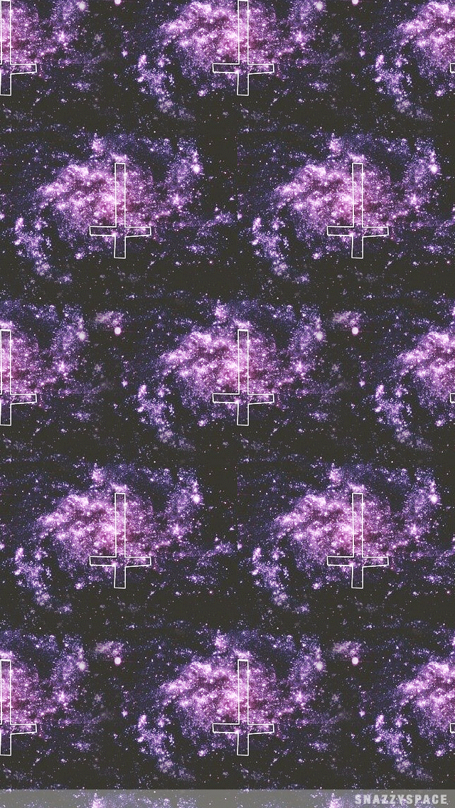 tumblr cross galaxy backgrounds