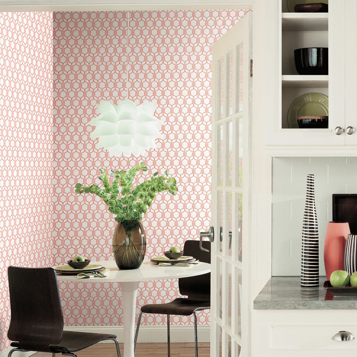By Total Wallcovering On Bistro Wallpaper Collection Pint