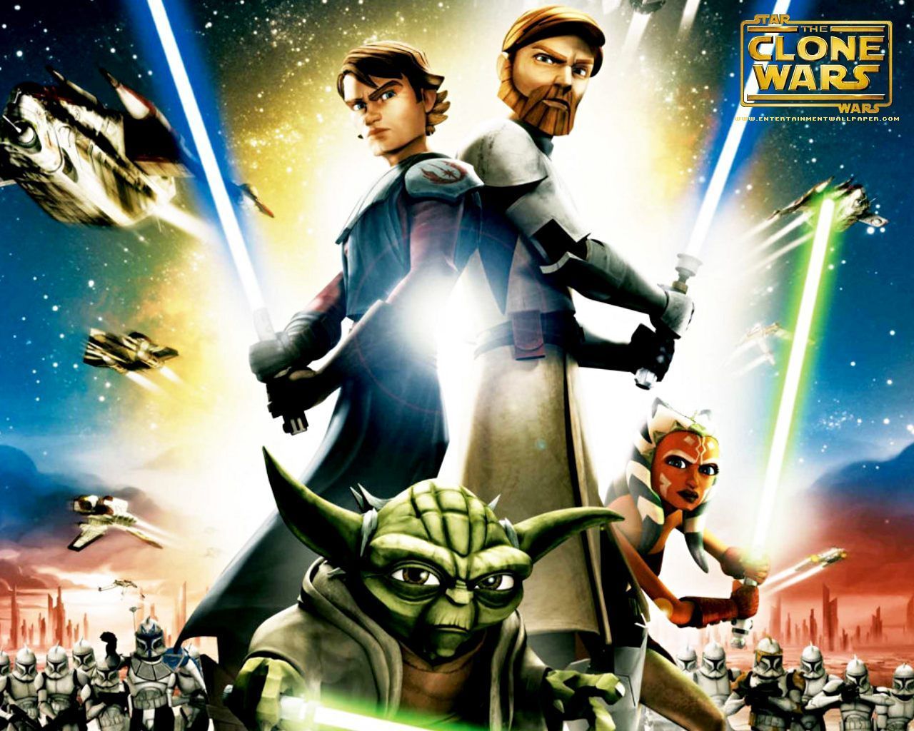 Star Wars Clone Image HD Wallpaper And