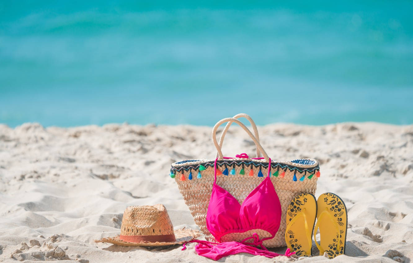 Top Beach Vacation Wallpaper Full HD 4k To Use