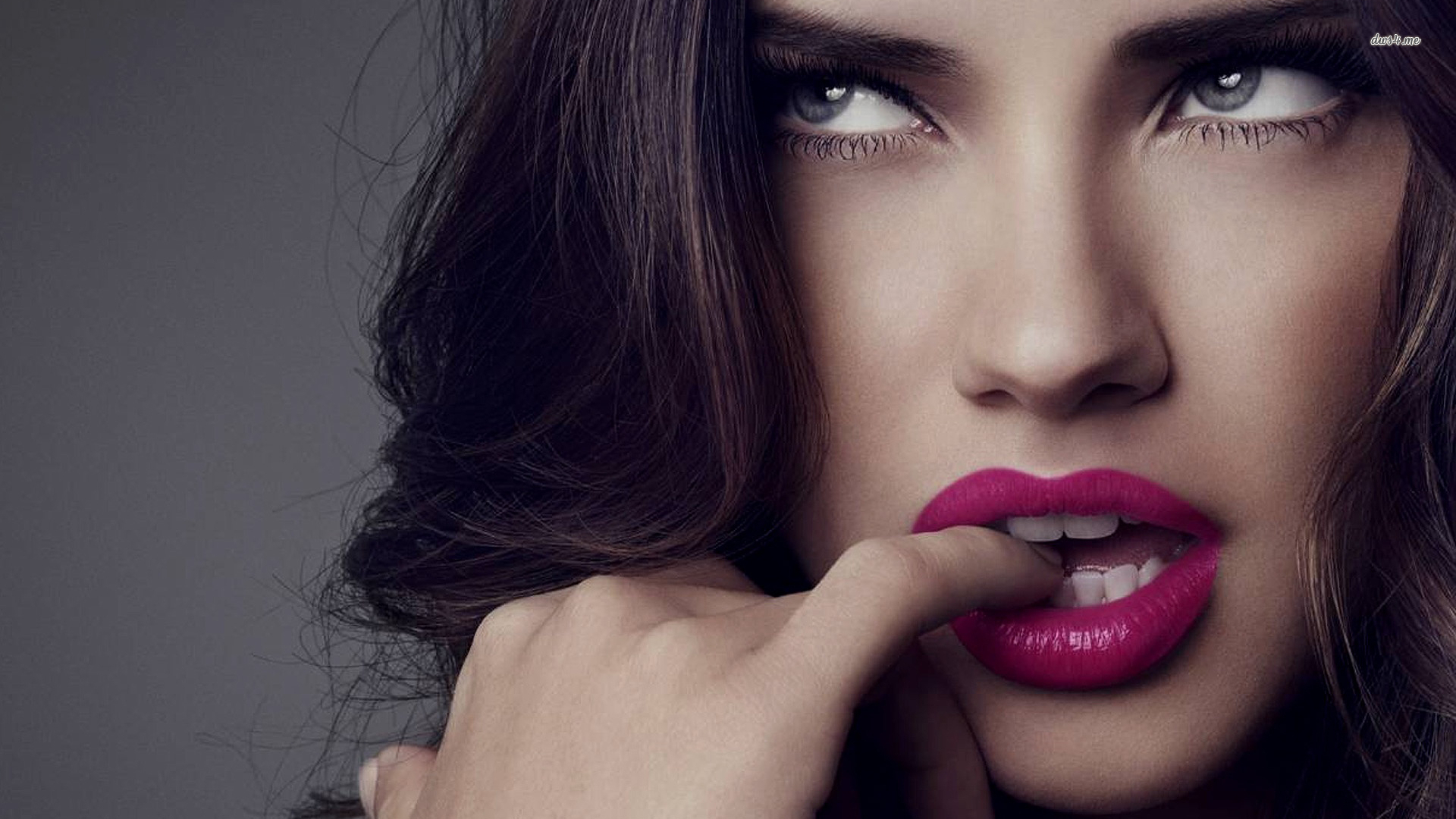 Adriana Lima Most Beautiful Woman In A World